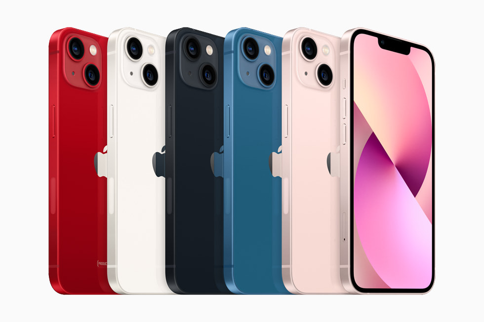 4 Perbandingan iPhone 13 Pro dan iPhone 12 Pro, Seberapa beda? 4 Perbandingan iPhone 13 Pro dan iPhone 12 Pro, Seberapa beda?