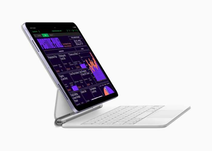 iPad Air 2022 Meluncur Pakai Chipset M1, Bakal Sekuat Apa? iPad Air 2022 Meluncur Pakai Chipset M1, Bakal Sekuat Apa?