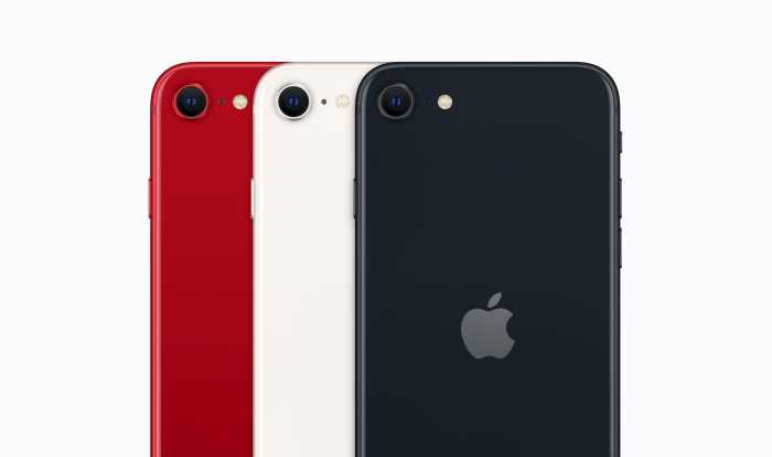 iPhone SE 2022: iPhone 8 yang ‘Bangkit’ Pakai Chipset A15 Bionic iPhone SE 2022: iPhone 8 yang ‘Bangkit’ Pakai Chipset A15 Bionic