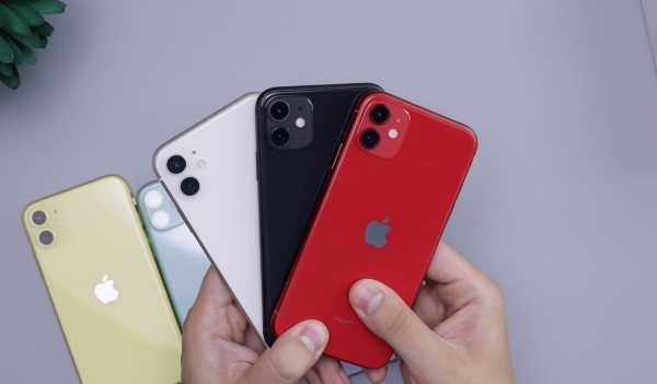 Kalau iPhone 14 Dirilis, iPhone 11 Bakal Temui Ajal? Kalau iPhone 14 Dirilis, iPhone 11 Bakal Temui Ajal?