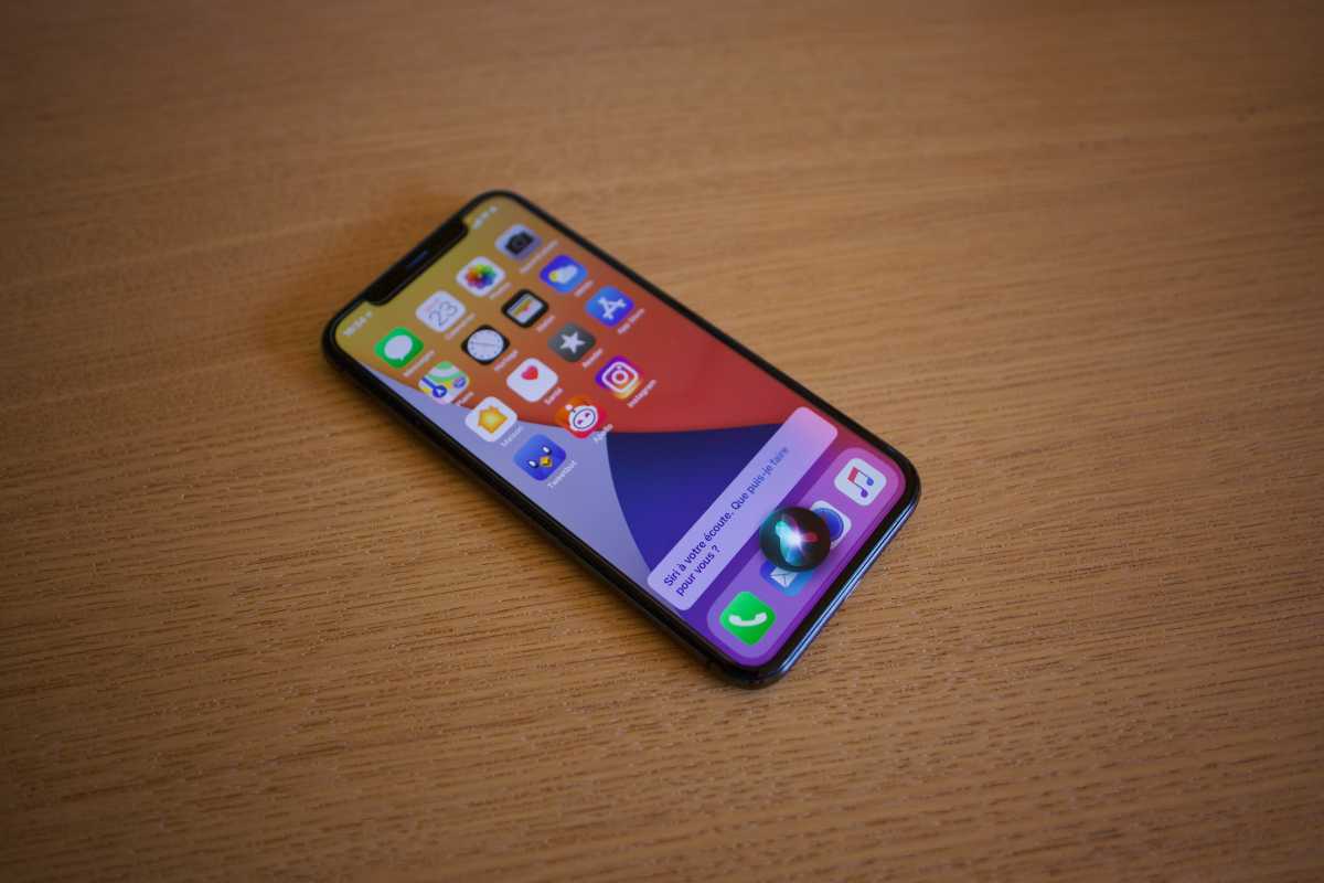 Bocoran iOS 15, Fitur Notifikasi Akan Dirombak Bocoran iOS 15, Fitur Notifikasi Akan Dirombak