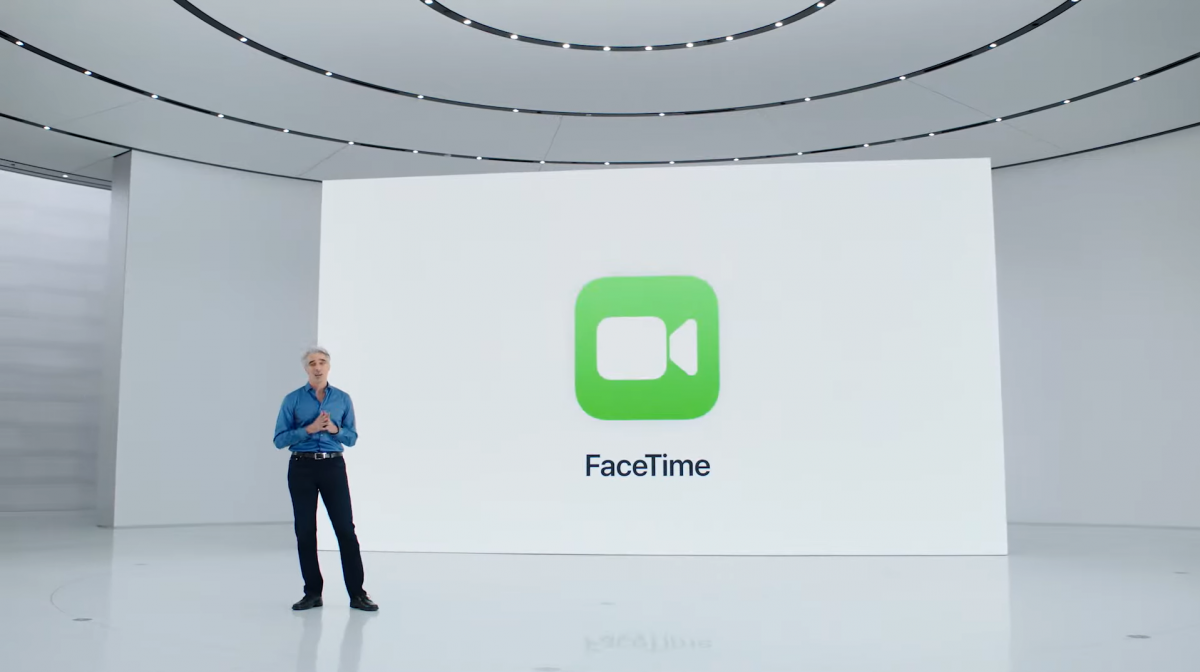 Mau Tandingi Zoom, Apple FaceTime Bisa untuk Pengguna Android Mau Tandingi Zoom, Apple FaceTime Bisa untuk Pengguna Android