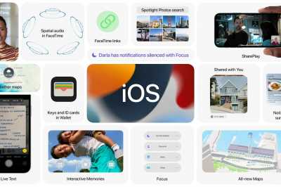 Apple Kembali Rilis Beta iOS 15 dan iPadOS 15 untuk Publik