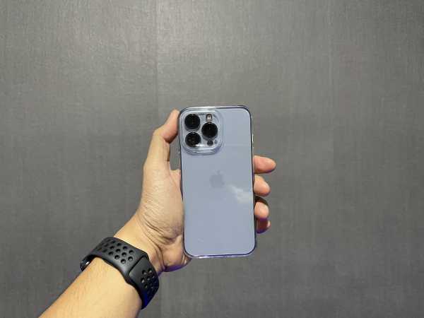 Resmi di Indonesia! iPhone 13 dan iPhone 13 Pro Sudah Bisa Dipesan Resmi di Indonesia! iPhone 13 dan iPhone 13 Pro Sudah Bisa Dipesan