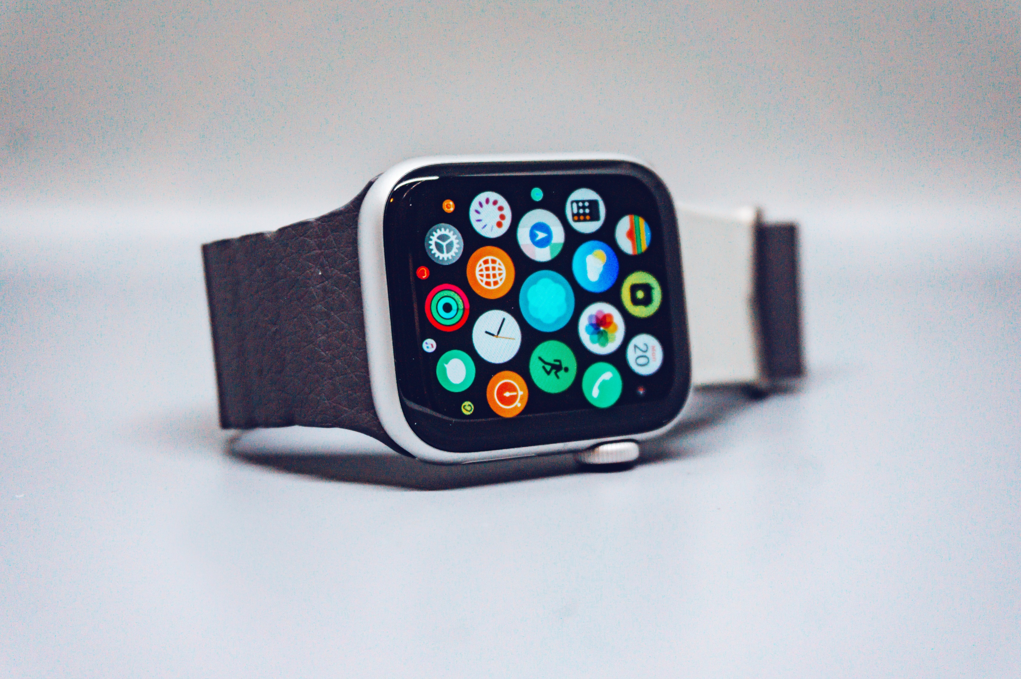 Apple Watch Capai 100 Juta Pengguna Sejak Pertama Rilis Apple Watch Capai 100 Juta Pengguna Sejak Pertama Rilis