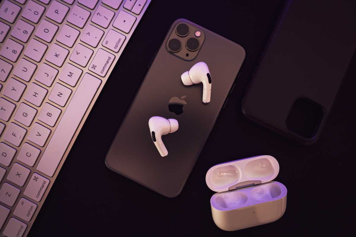 Apple Garap Beats Studio Buds, Desainnya Beda dari AirPods? Apple Garap Beats Studio Buds, Desainnya Beda dari AirPods?