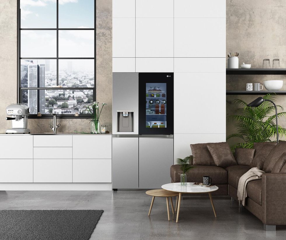 CES 2021: Jajaran Produk Smart Home Baru, Secanggih Apa? CES 2021: Jajaran Produk Smart Home Baru, Secanggih Apa?