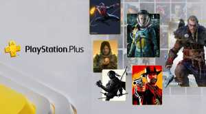 Katalog Game PlayStation Plus Versi Terbaru, Daftar Terlengkap 2022