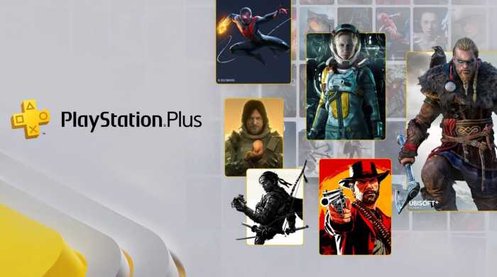 Katalog Game PlayStation Plus Versi Terbaru, Daftar Terlengkap 2022 Katalog Game PlayStation Plus Versi Terbaru, Daftar Terlengkap 2022