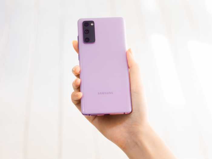 Beredar Bocoran Tanggal Rilis Galaxy S21 FE Beredar Bocoran Tanggal Rilis Galaxy S21 FE