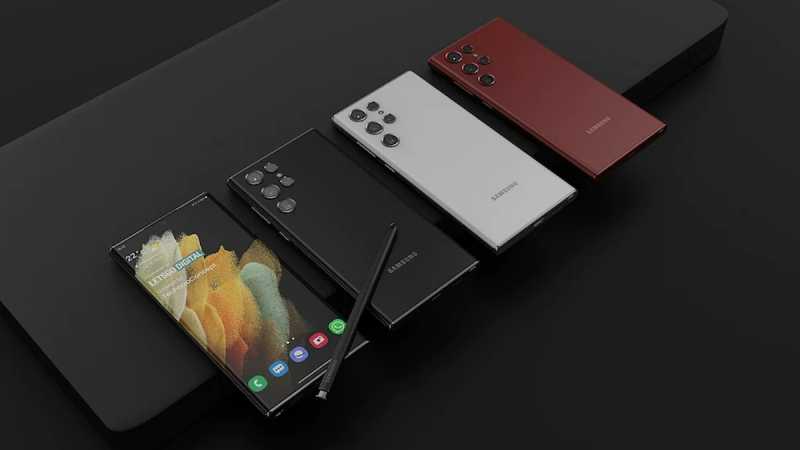  Bocoran Lengkap Samsung Galaxy S22 yang Meluncur Malam Ini