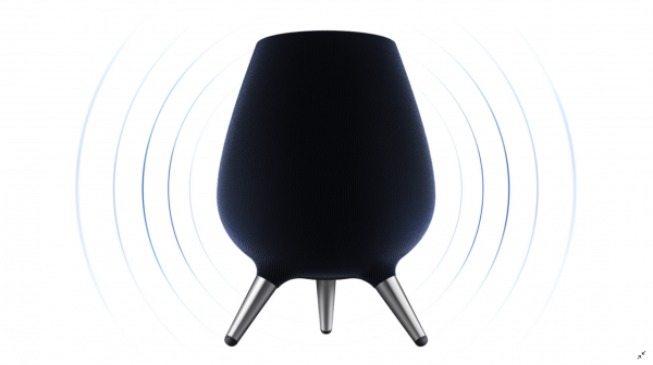 Samsung Bakal Luncurkan Speaker Pintar Galaxy Home Mini Samsung Bakal Luncurkan Speaker Pintar Galaxy Home Mini
