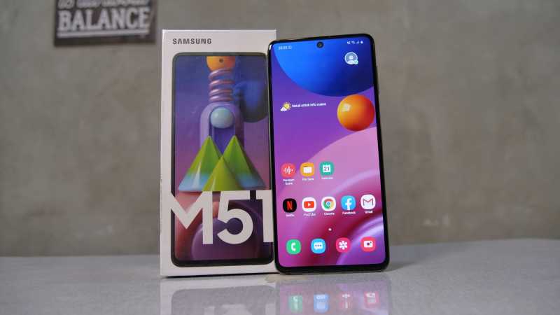 Samsung Galaxy M42 5G Tampak di Geekbench, Pakai Prosesor Snapdragon 750G