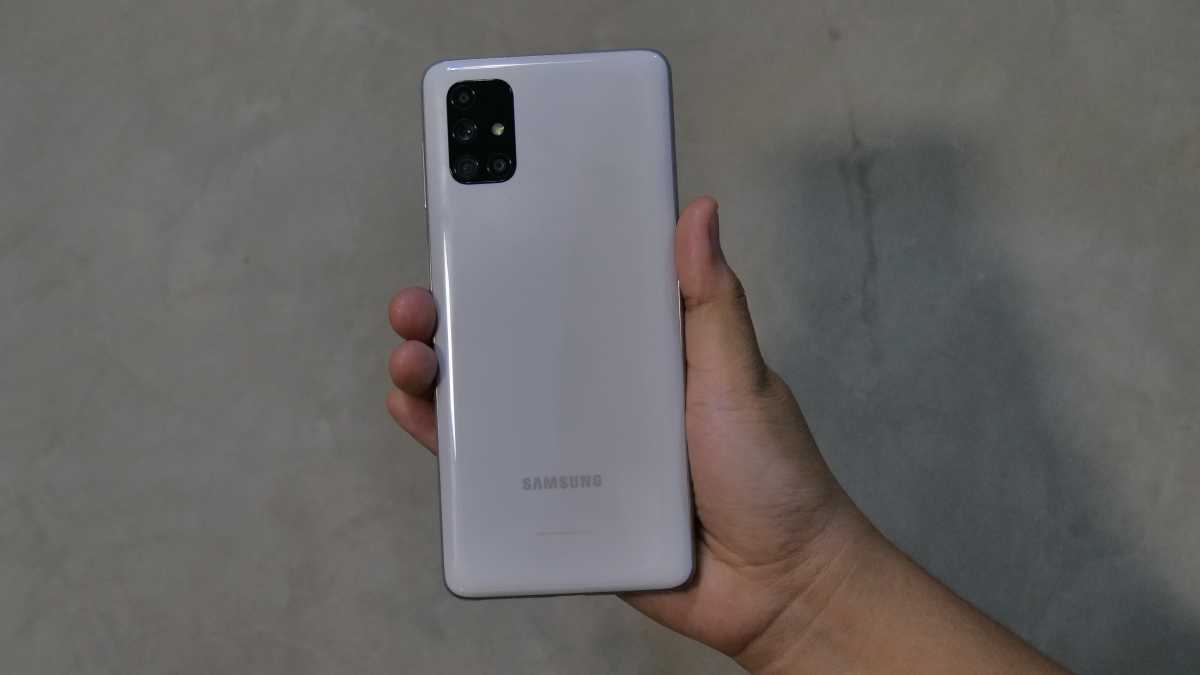 Samsung Bakal Rilis Galaxy F62, Ponsel dengan Baterai 7.000 mAh Harga Murah Samsung Bakal Rilis Galaxy F62, Ponsel dengan Baterai 7.000 mAh Harga Murah