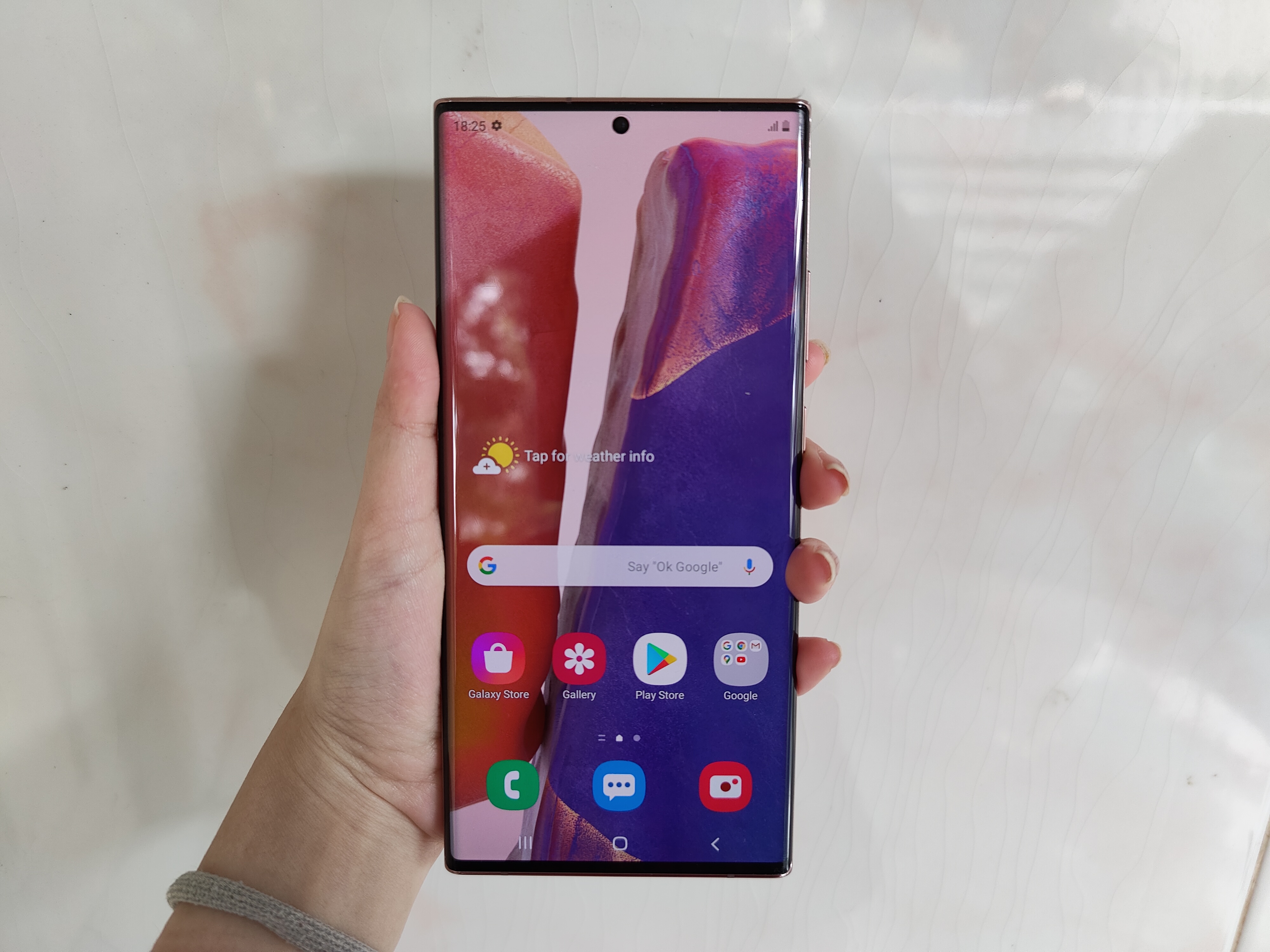 Review Galaxy Note 20 Ultra Gak Cuma untuk Pengguna Setia 