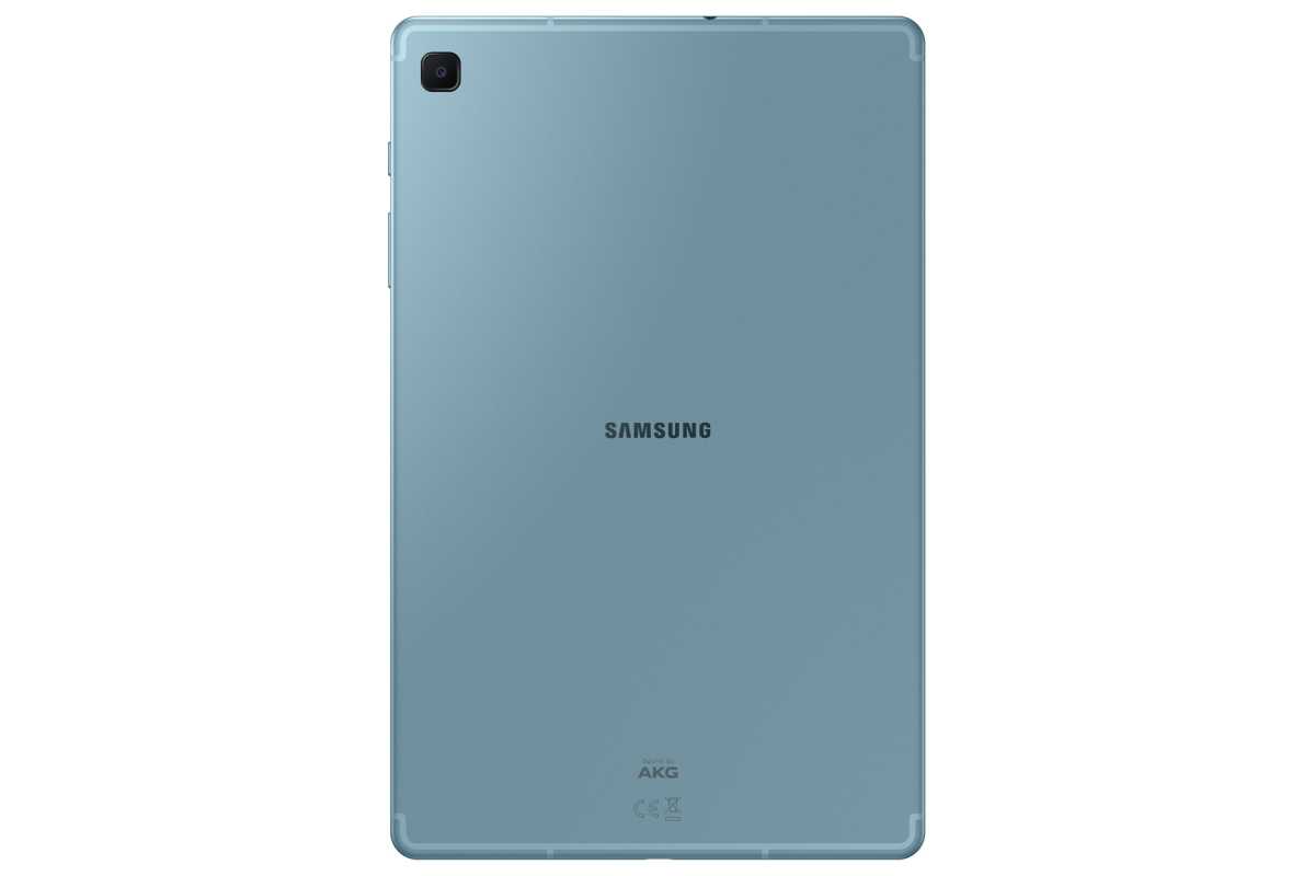 harga galaxy tab s6 lite