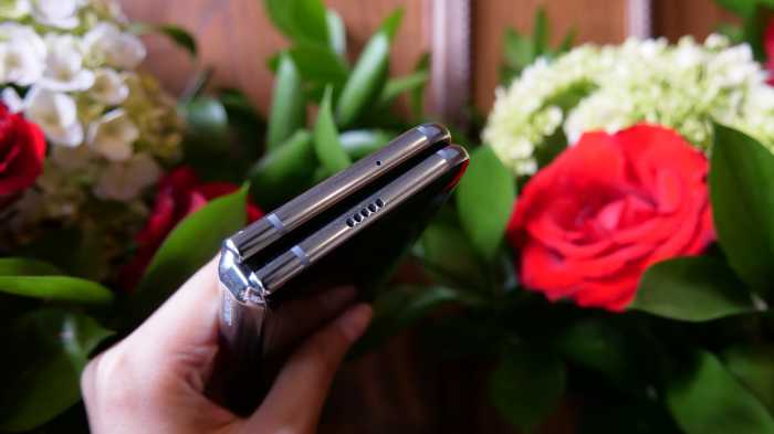 <i>Lho</i>, Kok Samsung Bantah Klaim Galaxy Fold Terjual 1 Juta Unit? <i>Lho</i>, Kok Samsung Bantah Klaim Galaxy Fold Terjual 1 Juta Unit?