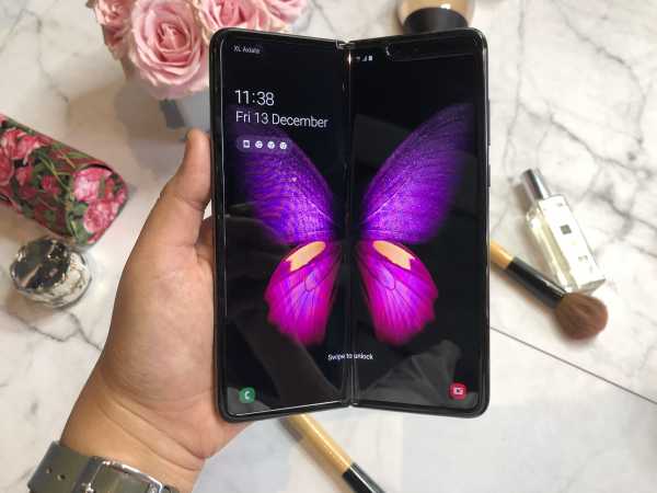 Ponsel Xiaomi dan Huawei Pakai Layar Lipat dari Samsung Display Ponsel Xiaomi dan Huawei Pakai Layar Lipat dari Samsung Display