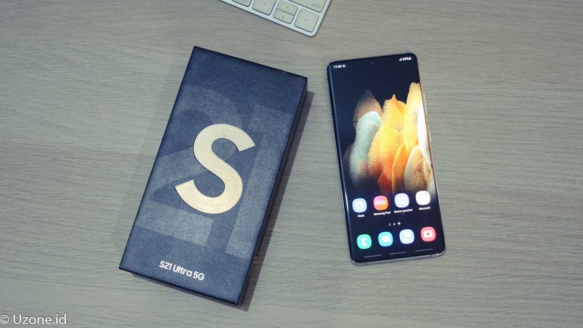 Ukuran Layar Galaxy S22 Bakal Lebih Kecil dari Galaxy S21? Ukuran Layar Galaxy S22 Bakal Lebih Kecil dari Galaxy S21?
