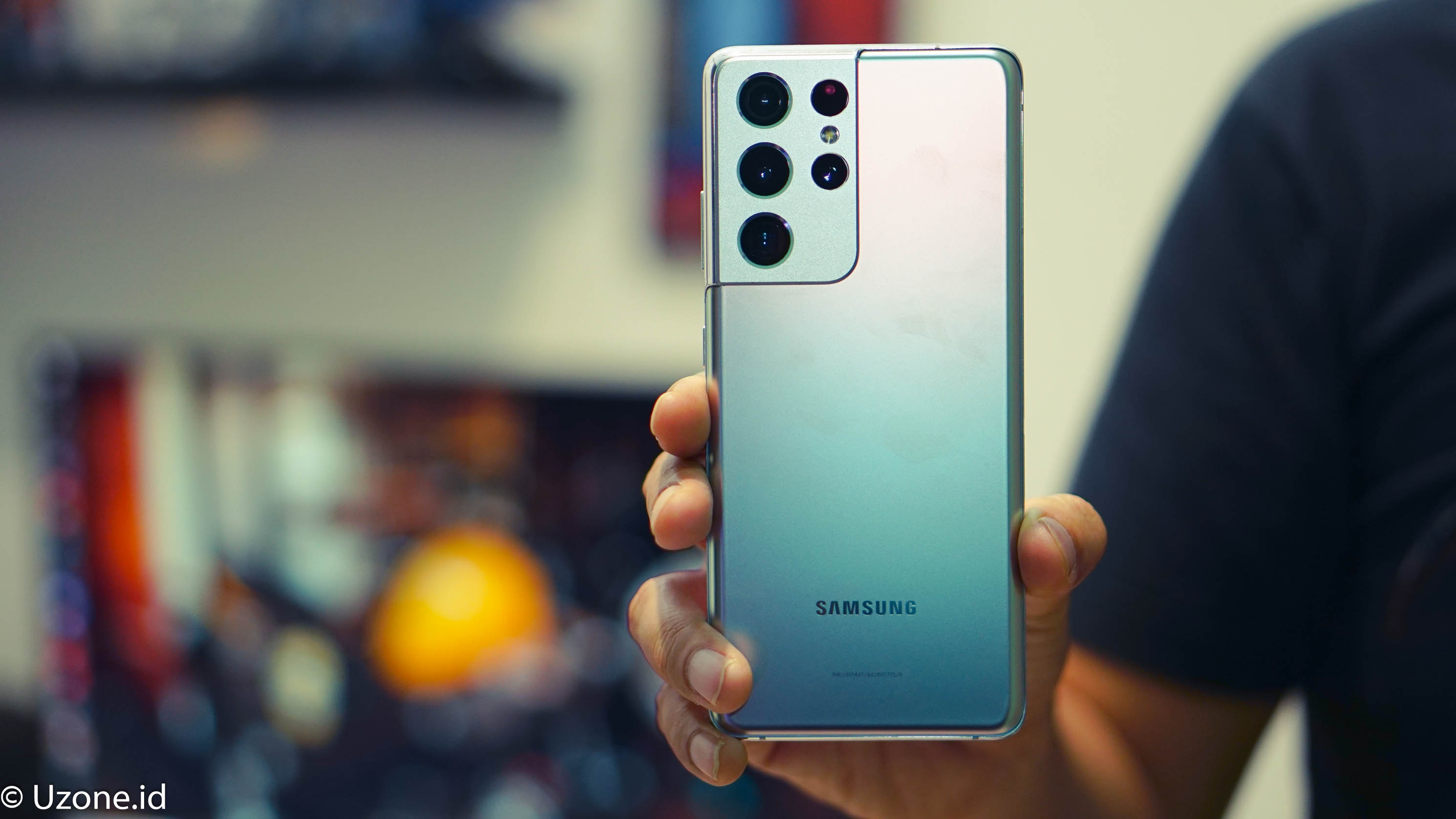 Tanda-tanda Samsung Galaxy S22 Bakal Dirilis 9 Februari 2022