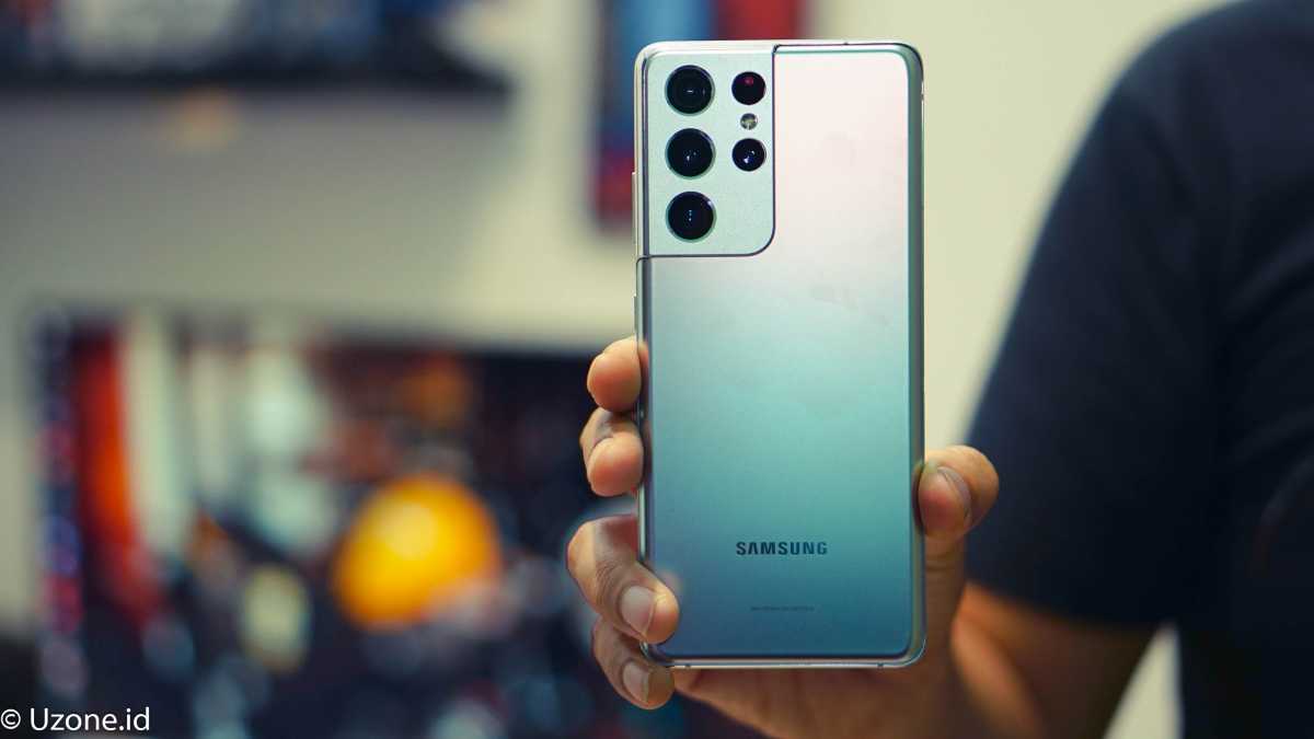 Jajaran Ponsel Flagship 5G yang Sudah Rilis di Indonesia Jajaran Ponsel Flagship 5G yang Sudah Rilis di Indonesia
