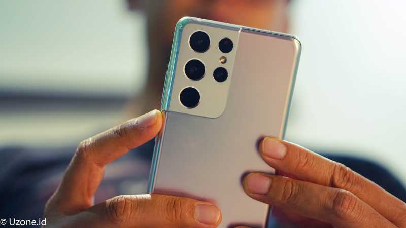 Kamera Samsung Galaxy S22 Bakal Gunakan Olympus Kamera Samsung Galaxy S22 Bakal Gunakan Olympus