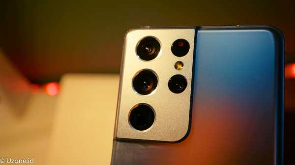 Resmi! Samsung Buat Sensor Kamera Ponsel dengan Resolusi Tertinggi di Dunia: 200MP Resmi! Samsung Buat Sensor Kamera Ponsel dengan Resolusi Tertinggi di Dunia: 200MP