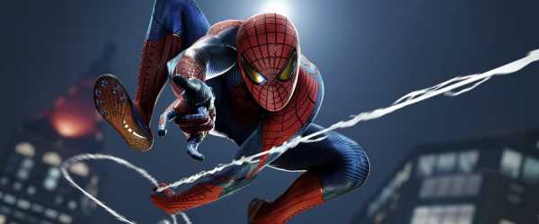 Game Spider-Man Remastered dan Miles Morales Hadir di PC Sebentar Lagi Game Spider-Man Remastered dan Miles Morales Hadir di PC Sebentar Lagi