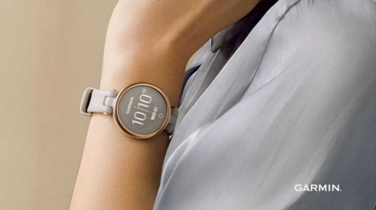 Smartwatch Terkecil Garmin Lily Resmi Dijual di Indonesia, Ini Harganya Smartwatch Terkecil Garmin Lily Resmi Dijual di Indonesia, Ini Harganya