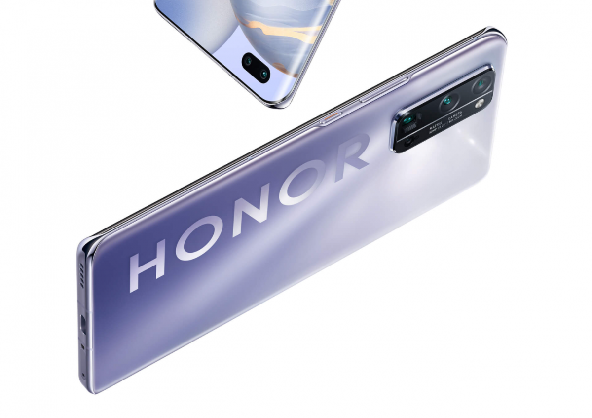 Honor Latah Rilis Ponsel Lipat, Namanya Honor Magic Fold Honor Latah Rilis Ponsel Lipat, Namanya Honor Magic Fold