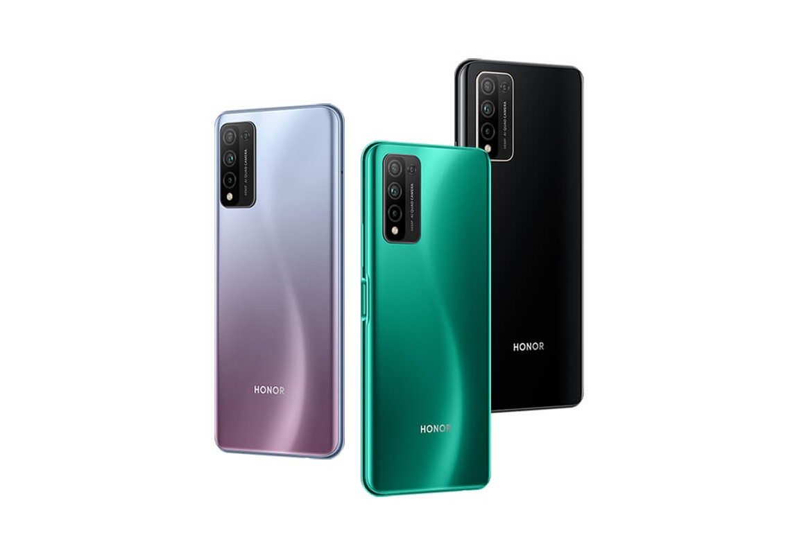 Pisah dari Huawei, Honor Mau Rilis Ponsel Pakai Snapdragon 888? Pisah dari Huawei, Honor Mau Rilis Ponsel Pakai Snapdragon 888?