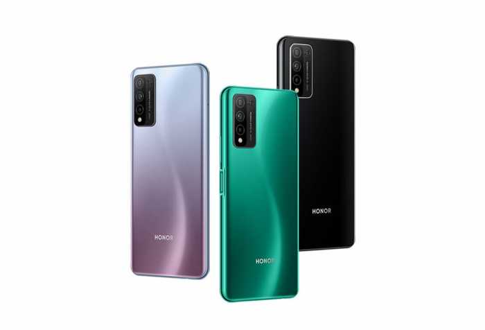 Ponsel Honor Bakal Pakai Google Mobile Services Ponsel Honor Bakal Pakai Google Mobile Services