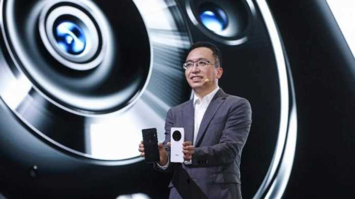 Honor Magic 3, Flagship Pertama Setelah Lepas dari Huawei Honor Magic 3, Flagship Pertama Setelah Lepas dari Huawei