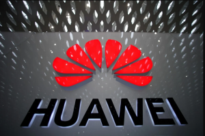 Huawei Ingin AS Cabut Tuduhan 'Ancaman Keamanan Negara'
