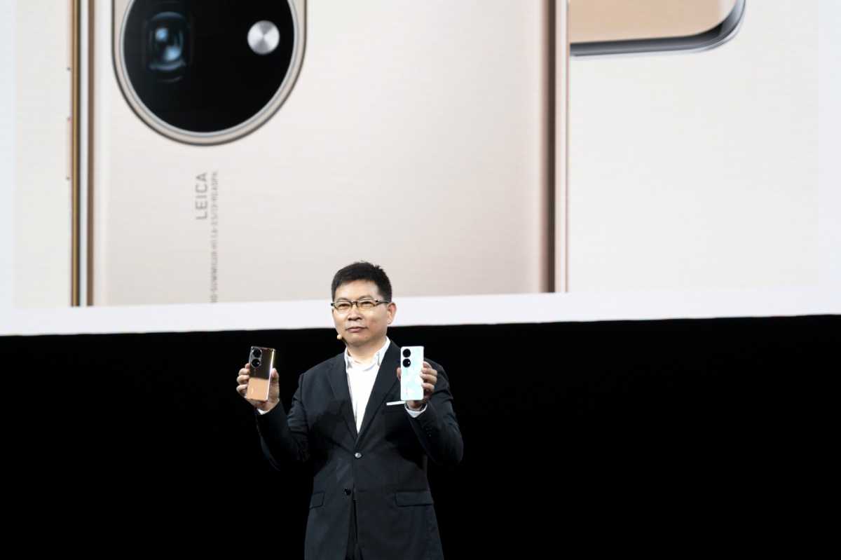 Huawei P50 Series Meluncur, Andalkan Fitur Fotografi Keren dan HarmonyOS 2 Huawei P50 Series Meluncur, Andalkan Fitur Fotografi Keren dan HarmonyOS 2