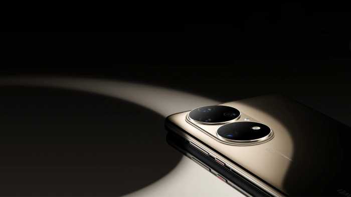 Mengenal Teknologi True-Chroma Shot di Huawei P50 Pro Mengenal Teknologi True-Chroma Shot di Huawei P50 Pro