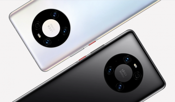Krisis Chip, Huawei Diam-diam Jual Ponsel Tanpa Kepala Charger Krisis Chip, Huawei Diam-diam Jual Ponsel Tanpa Kepala Charger