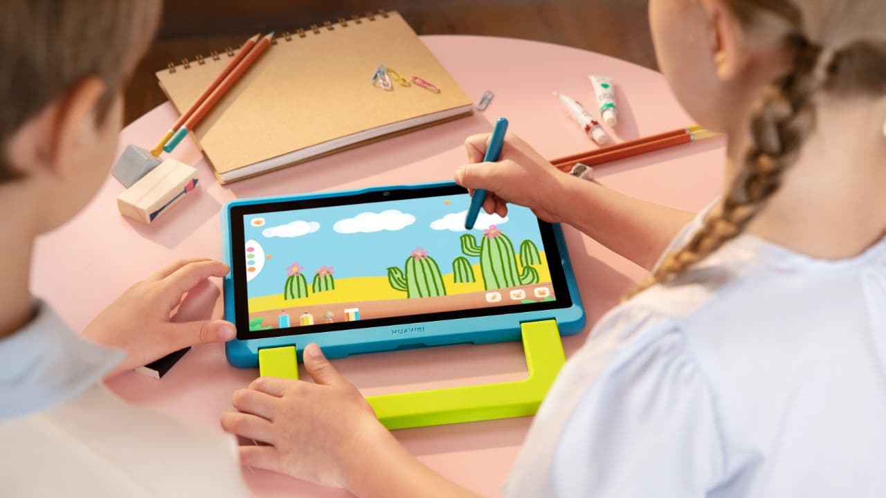 Huawei MatePad T8 Kids Edition Mulai Dijual, Harga Rp2,5 Juta