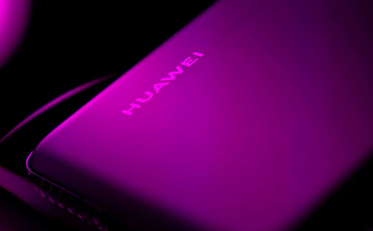 Huawei Klarifikasi Kabar Bikin Peternakan Babi Huawei Klarifikasi Kabar Bikin Peternakan Babi