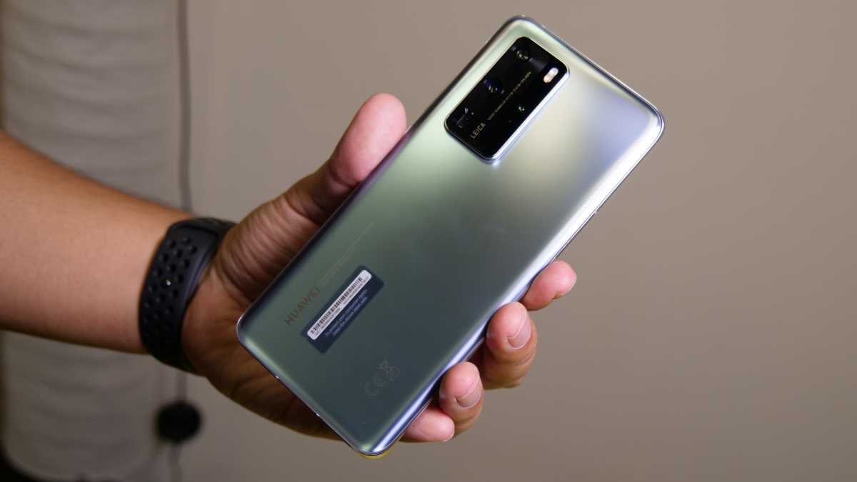 Kronologi Lengkap Kenapa Huawei Dilarang Gunakan Android Kronologi Lengkap Kenapa Huawei Dilarang Gunakan Android