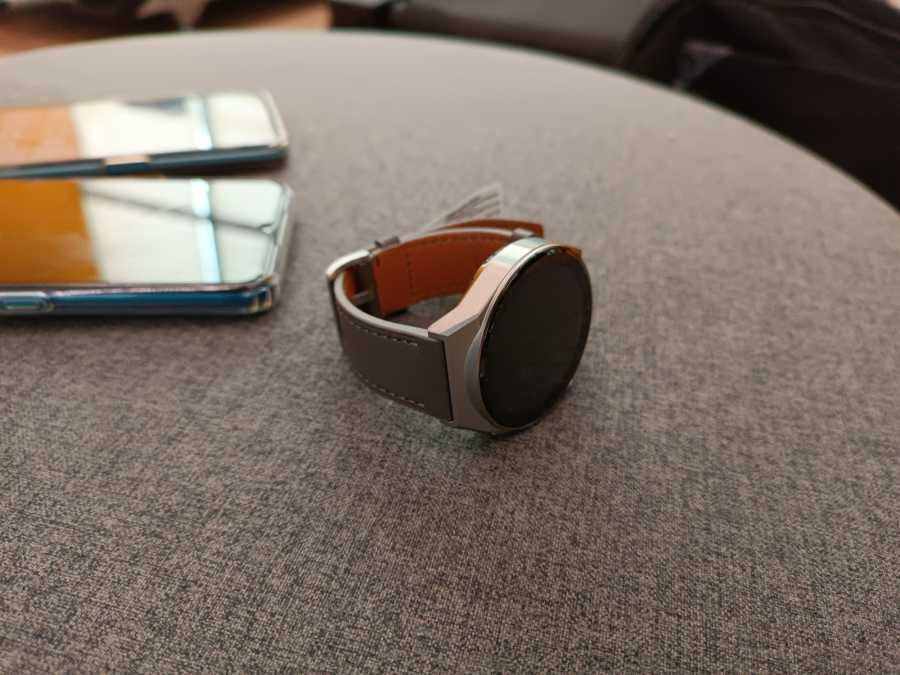 Sebentar Lagi Dirilis, Intip Wujud 2 Smartwatch Premium Huawei