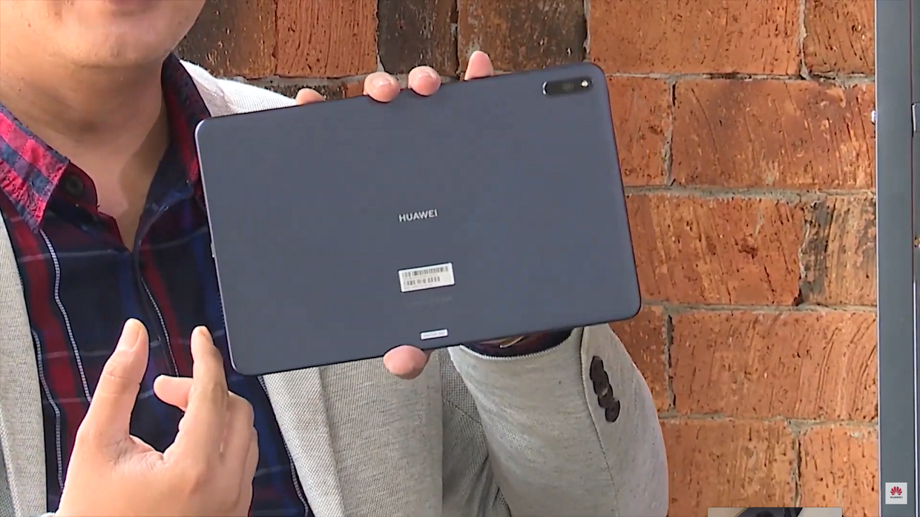 Review Huawei MatePad, Tablet Ramah Anak Bikin Nyaman Orang Tua Review Huawei MatePad, Tablet Ramah Anak Bikin Nyaman Orang Tua