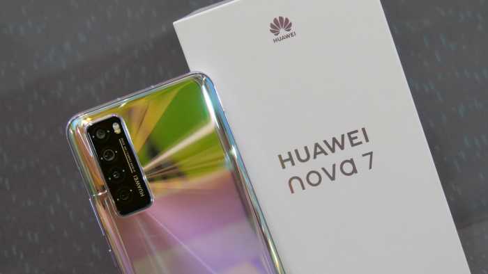 Qualcomm Lobi Pemerintah AS Jual Chipset untuk Ponsel 5G Huawei? Qualcomm Lobi Pemerintah AS Jual Chipset untuk Ponsel 5G Huawei?