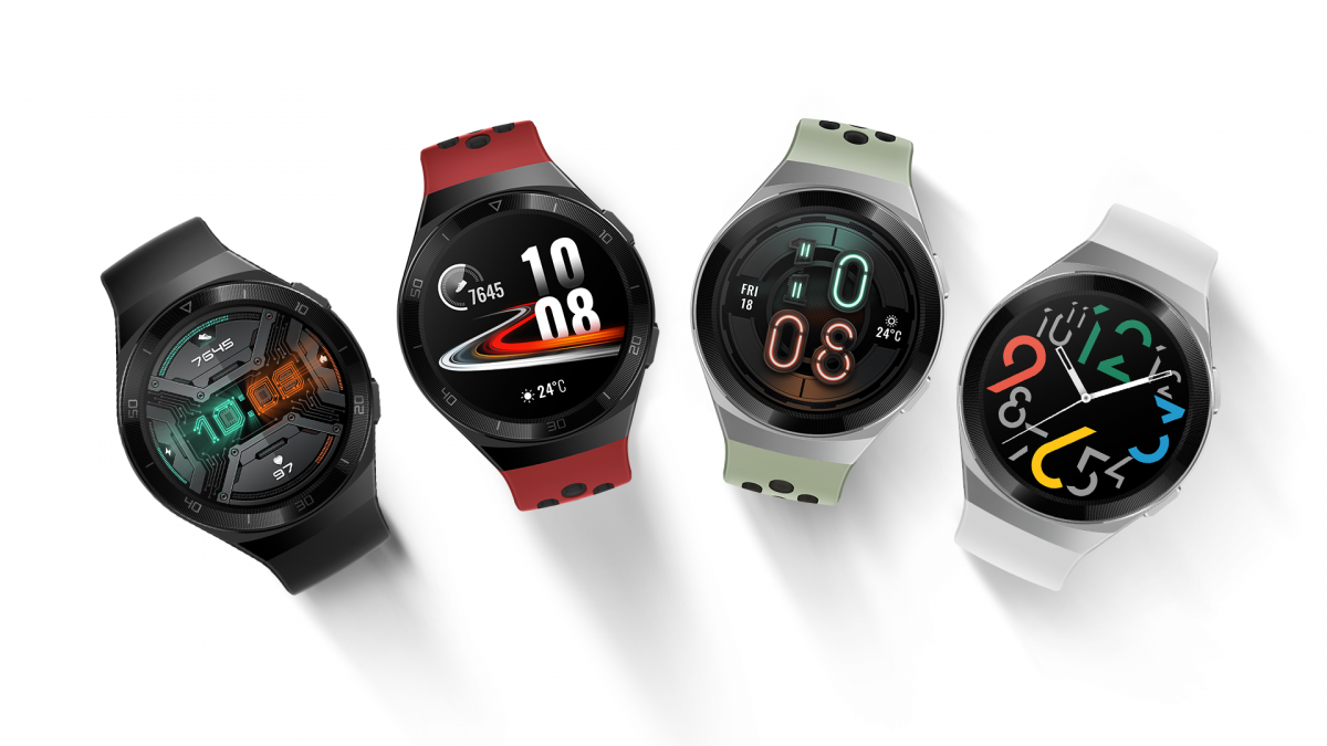 Apple, Huawei, Samsung Kuasai Pasar Smartwatch Dunia Apple, Huawei, Samsung Kuasai Pasar Smartwatch Dunia