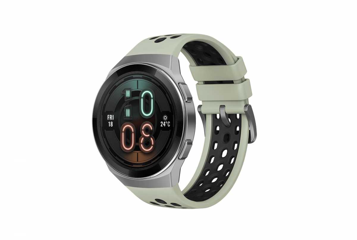 Pengguna Smart Watch Huawei Keluhkan Aplikasi Ini Tak Berfungsi Pengguna Smart Watch Huawei Keluhkan Aplikasi Ini Tak Berfungsi