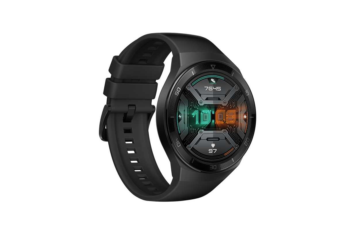 Ini Perbedaan Huawei Watch GT2e dan Generasi Sebelumnya Ini Perbedaan Huawei Watch GT2e dan Generasi Sebelumnya