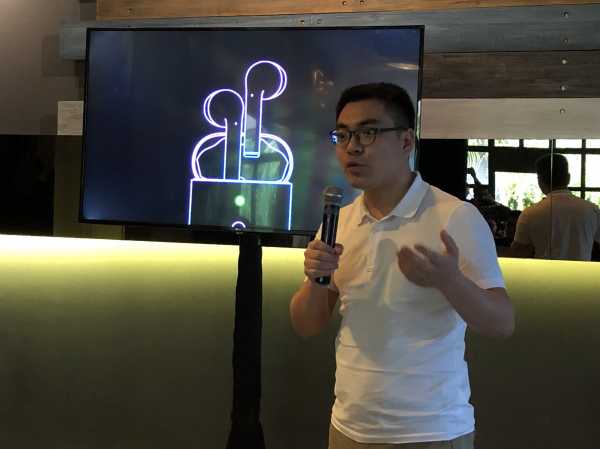 Realme Tak Ingin Hanya Jualan Ponsel di Tahun 2020 Realme Tak Ingin Hanya Jualan Ponsel di Tahun 2020