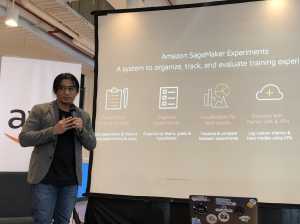 AWS Memprioritaskan Keamanan Data Pengguna Indonesia