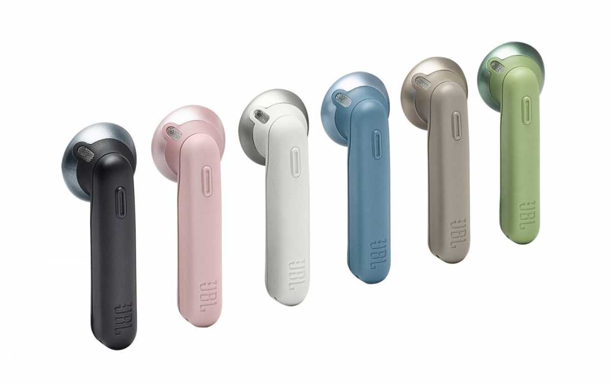 Dear Apple, Ada Penantang AirPods Murah Nih dari JBL Dear Apple, Ada Penantang AirPods Murah Nih dari JBL
