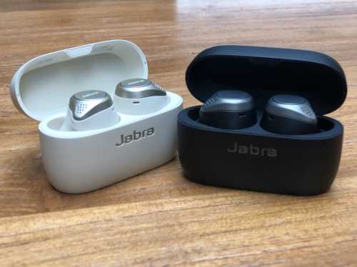 jabra elite 75t gaming
